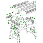 Festool Schütz für CS 70 EB