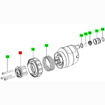Festool Anschluss für DD-ES