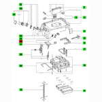 Festool Elektronik für CTM