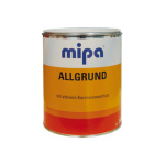 Mipa Allgrund grau ca. RAL7042 Grundierung 2,5Ltr.
