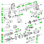 Festool Tisch für PS 300 EQ *10029350 (alt:458983)