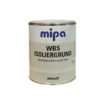MIPA WBS Isoliergrund 750ml, altweiß - Spezialgrundierung