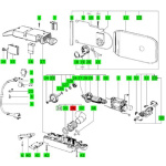 Festool Adapter für BS 75 E