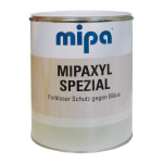 Mipaxyl Spezial Holzimprägnierung Holzschutzgrund, 5Ltr.