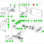 Festool Filtersack für BS 75 E Staubfilterbeutel...