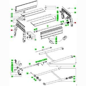 Festool Portal für CS 50 EB