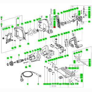 Festool Platte für PF 1200 E Anschlag