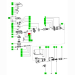 Festool Kugellager für DF 500 Q
