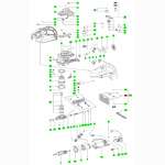 Festool Anschlagwinkel für DF 700