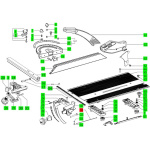 Festool Seil für CMS-TS 55