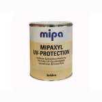 Mipaxyl UV-Protection farblose Dickschichtlasur Holzlasur...