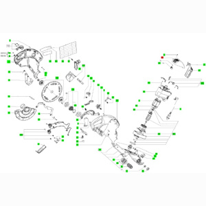 Festool Kappe für KS 120 EB