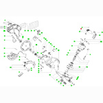 Festool Kappe für KS 120 EB