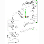 Festool Schlauchstück für LHS 225 EQ
