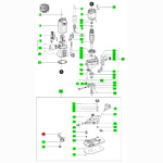 Festool Absaughaube für MFK 700 EQ