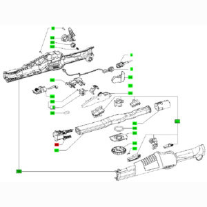 Festool Einlegeteil für LHS 225 EQ
