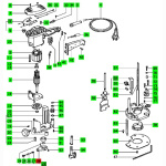Festool Deckel für OFK 700 EQ
