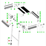 Festool Profil für MFT/3-VB
