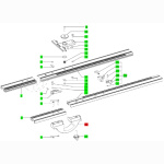 Festool Verbinder für FS-PA
