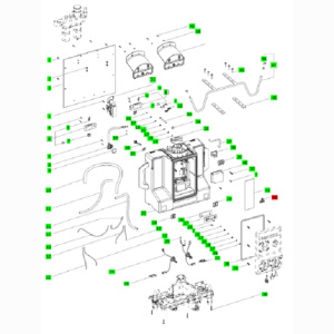 Festool Aufkleber für EAA EW/DW TURBO/A Gewich