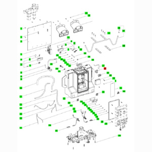 Festool Isolation für EAA EW/DW TURBO/A