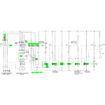 Festool Halter für Turbo 7501 400V