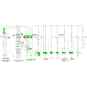 Festool Sicherung für Turbo 7501