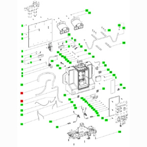 Festool Schlauch für EAA EW/DW TURBO/A-EU