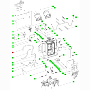 Festool Schlauch für EAA EW/DW TURBO/A-EU