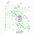 Festool Schlauch für EAA EW/DW TURBO/A-EU