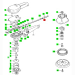 Festool Rohr für  LET 3