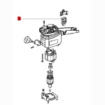 Festool Schalteranbau für ET 2 E
