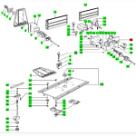 Festool Gehäuse für BASIS 5