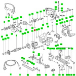 Festool Feldpaket für AP 65