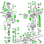 Festool Tiefenanschlag für OF 2000 E