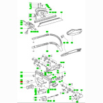 Festool Griff für CS 70 EB