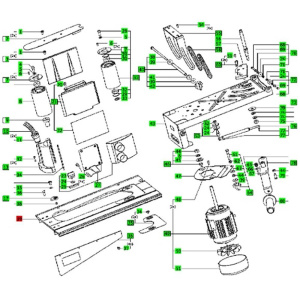 Festool Tischplatte für CMB 120