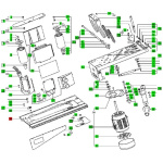Festool Tischplatte für CMB 120