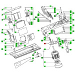 Festool Motorwippe für CMB 120