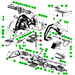 Festool Stelltisch für HL 850 E