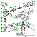 Festool Feldpaket für RAS 115.04 E