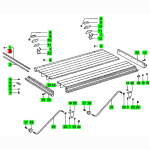 Festool Skala für CS 70