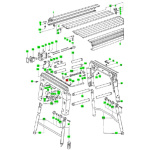 Festool Skala für CS 70 EB