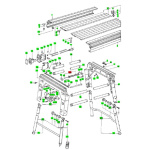 Festool Dämpfer für CS 70 EB