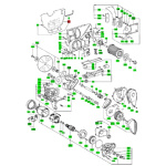 Festool Abdeckung für CS 70 EB