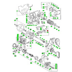 Festool Deckel für CS 70 EB