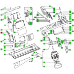 Festool Schlauch für CMB 120