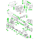Festool Elektronik für CS 70 E
