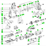 Festool Haube für PS 300 E