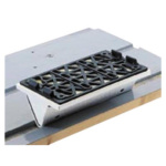 Festool V-Nut-Profilschuh SSH-STF-LS130-V10 - Auslauf o....